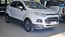 Ford Ecosport Freestyle 2.0 16V Flex 5P Aut. 2015