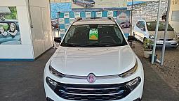 Fiat Toro Volcano 2.0 16V 4X4 Tb Diesel Aut.