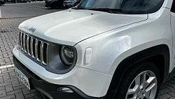 Renegade 1.8 Flex Limited 2019