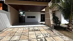 Excelente Casa Em Condominio Na Zona Sul - Condominio Verdes Campos 