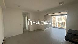 Apartamento A Venda No Jardim Das Acácias, 2 Dormitórios, 2 Suítes.1 Vaga De Garagem