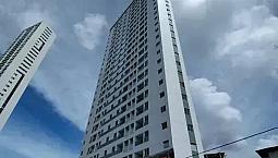 Edf 03 Quartos 01 Suíte 67M2 02 Vagas Pronto Andar Alto No Melhor Da Ilha Do Retiro
