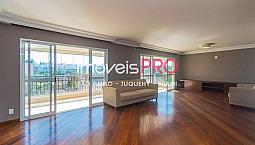 Apartamento, Vila Nova Conceição - São Paulo