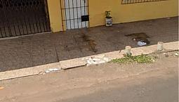 Apartamento Para Alugar 