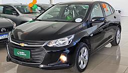 Chevrolet Onix Plus Ltz 1.0 12V Tb Flex Aut. 4P 2025
