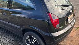 Chevrolet Celta Life/ Ls 1.0 Mpfi 8V Flexpower 3P 2013