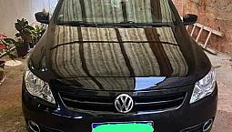 Volkswagen Gol Geração Iv Power 1.6 8V Mi Total Flex Mec. 4P 2009