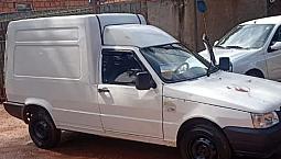 Fiat Fiorino Furg.1.5/1.3/1.3 Fire/1.3 F.flex 2011