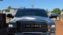 Ram 2500 Laramie 6.7 Tdi Cd 4X4 Diesel 2022