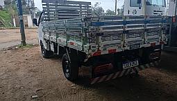 Hyundai Hr 2.5 Tci Diesel (Rs/Rd) 2016