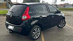 Fiat Palio Attra./Italia 1.4 Evo F.flex 8V 5P 2016
