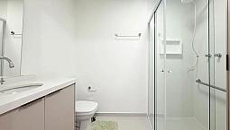 Apartamento Com 1 Quarto Para Alugar, 25m² - Penha