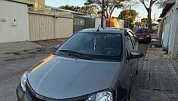 Toyota Etios X 1.3 Flex 16V 5P Mec. 2019