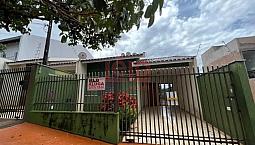 Casa Jd Império Do Sol