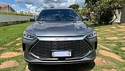 Byd Song Plus 1.5 16V Aut. (Hibrido) 2024