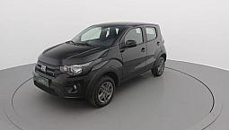 Fiat Mobi Like 1.0 Fire Flex 5p. 2026