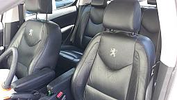 Vendo Peugeot 308 Alure