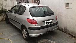 Peugeot 206 2001