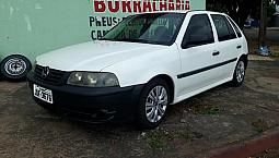 Repasse Repasse Gol G3 2003 1.0 Válvulas