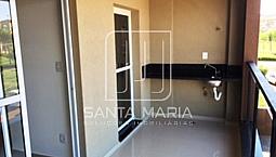 Apartamento À Venda Com 2 Dormitórios Em Jd Nova Alianca Sul, Ribeirao Preto Cod:41962