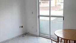 Apartamento 2 Dormitórios 1 Suíte- 2 Sacadas - Boqueirão