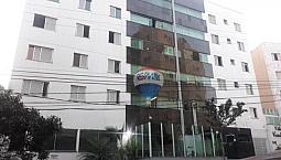 Apartamento 4 Quartos No Nova Suissa
