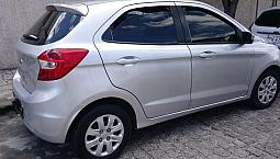 Ford Ka Se 1.0
