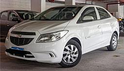 Chevrolet Prisma 2018 1.0 Mpfi Joy 8V Flex 4P Manual