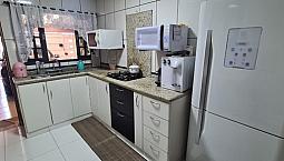 Sobrado Ferrazópolis