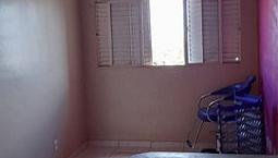 Vendo Apartamento/ Condominio Uailã
