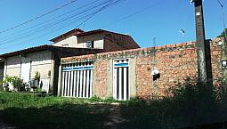 Casa No Orquídea 2. Estrada De Ribamar