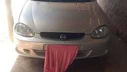 Vendo Se Corsa Sedan Ou Troco Por Moto