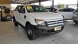 Ranger Xl 2.2 2015 4X4 Único Dono 