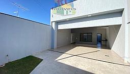 Casa 3 Quartos - V. São Joaquim 