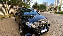 Hyundai Hb20 1.0 Sense 2021- 24Mil Km 