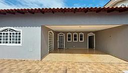 Ampla E Espaçosa Casa Em Vicente Pires