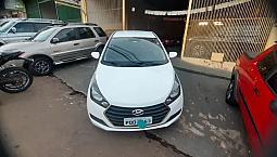 Hb20 1.6 2016/16 Completo