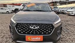 Chery Tiggo 3X 2022 1.0 Vvt Turbo Iflex Pro Cvt