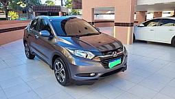 Hrv Exl Mais Nova De Maceio (24.000Km Original)