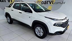 Fiat Toro 2.0 16V Turbo Diesel Endurance 4Wd At9