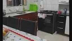 Casa Para Venda  Aurá - Ananindeua - Pa