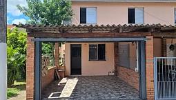 Porto Alegre - Casa Padrão - Vila Nova