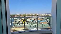 Apartamento A Venda No Ed. Mucuri ( Em Frente Ao Parque Tobogã) 2 Quartos