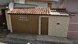 Vende-Se Casa Bairro Guarda-Mor