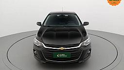 Chevrolet Onix 2023 1.0 Turbo Flex Ltz Automático