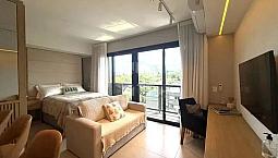 Apartamento 35M² - Para Alugar
