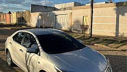 Toyota Corolla Altis 2.0 Flex 16V Aut. 2015