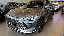 Byd Song Plus 1.5 16V Aut. (Hibrido) 2023