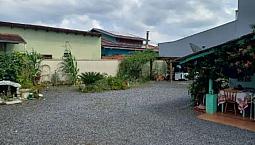 Vendo Excelente Terreno Com Casa No Bairro Floresta, 465 M2
