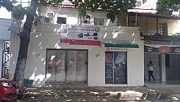 Casa Para Alugar Na Cidade De Fortaleza-ce